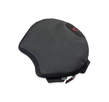 SW-Motech cojín de asiento traveller smart