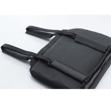 SW-Motech cojín de asiento traveller smart