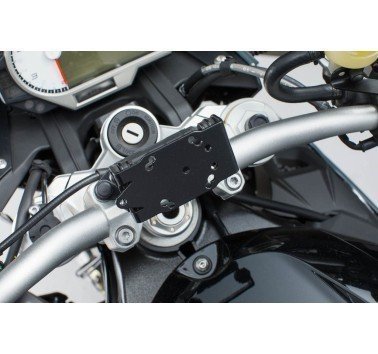 SW-Motech soporte quick-lock para GPS / movil