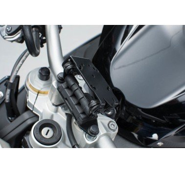 SW-Motech soporte quick-lock para GPS / movil