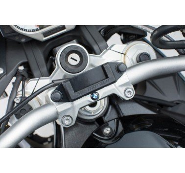 SW-Motech soporte quick-lock para GPS / movil