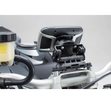 SW-Motech soporte quick-lock para GPS / movil