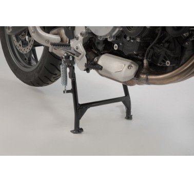 SW-Motech caballete central para BMW F 750 GS (incompatible con la versión rebajada)
