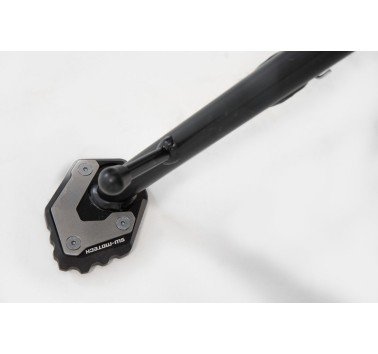 SW-Motech extensión de pata lateral BMW F 750 GS