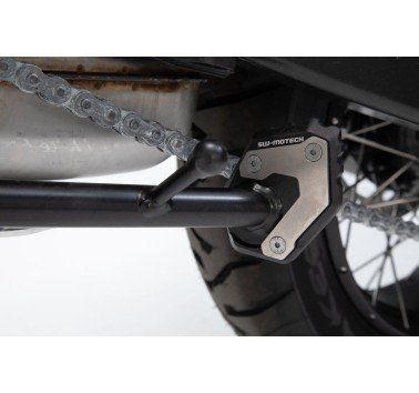 SW-Motech extensión de pata lateral BMW F 750 GS