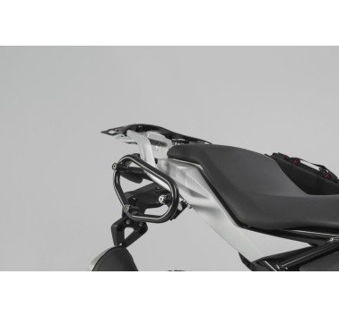 SW-Motech kit de maletas urban abs con soportes BMW G 310 GS