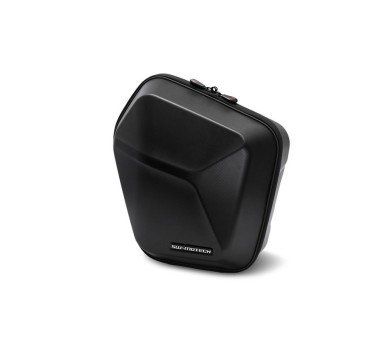 SW-Motech kit de maletas urban abs con soportes BMW G 310 GS