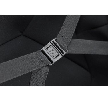 SW-Motech kit de maletas urban abs con soportes BMW G 310 GS