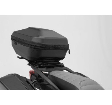 SW-Motech topcase urban abs con soporte BMW G 310 GS