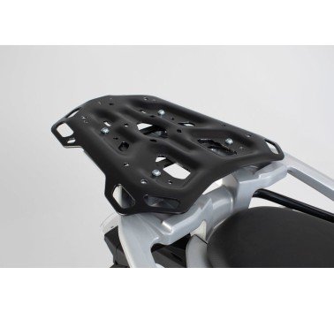 SW-Motech sistema de baul trax adv gris con coporte para BMW G 310 GS