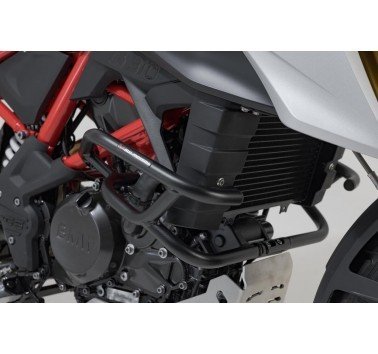SW-Motech protecciones laterales de motor BMW G 310 GS (17-22)