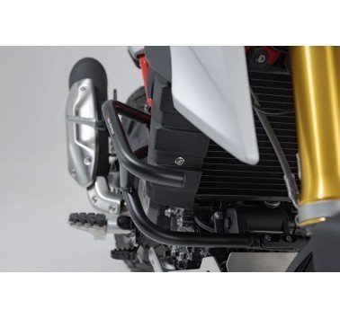 SW-Motech protecciones laterales de motor BMW G 310 GS (17-22)