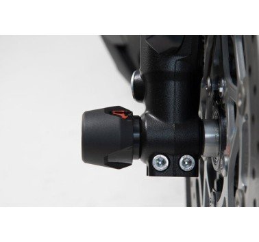 SW-Motech kit protectores para eje trasero BMW G 310 GS