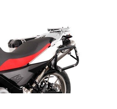 SW-Motech soporte para maletas laterales BMW F650GS / G650GS Sertao
