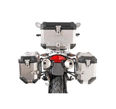 SW-Motech soporte para maletas laterales BMW F650GS / G650GS Sertao