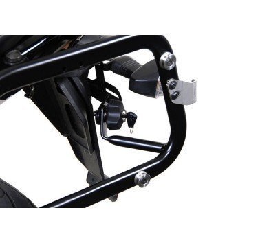 SW-Motech kit dispositivo antirrobo