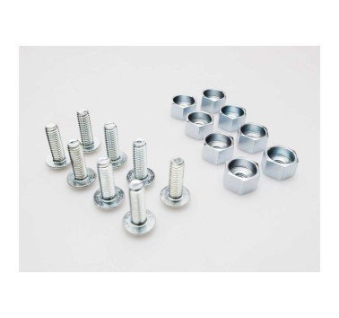 SW-Motech kit tornillos para sustituir fijación rápida