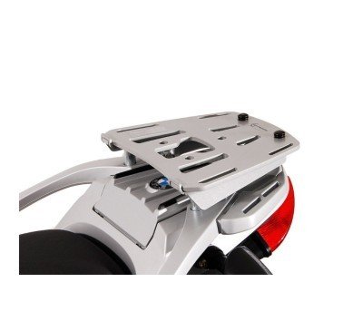 SW-Motech portaequipajes alu-rack para BMW F650GS / G650GS
