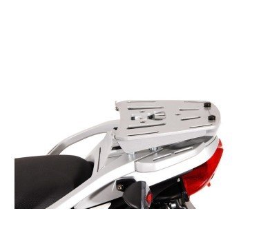 SW-Motech portaequipajes alu-rack para BMW F650GS / G650GS