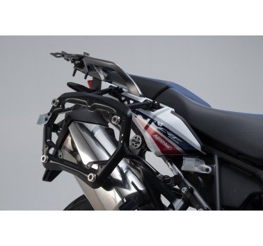 SW-Motech soporte para maletas laterales Honda CRF 1000 (15-17)