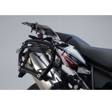 SW-Motech soporte para maletas laterales versión off-road Honda CRF 1000 (15-17)