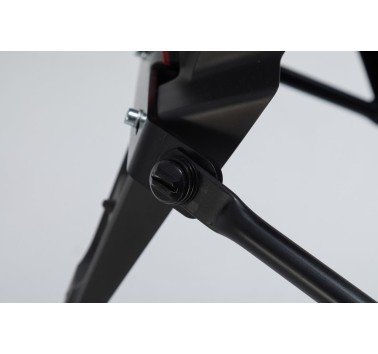 SW-Motech soporte para maletas laterales versión off-road Honda CRF 1000 (15-17)