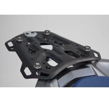 SW-Motech portaequipaje adventure-rack para honda CRF 1000