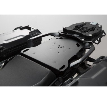 SW-Motech portaequipaje para asiento trasero honda CRF 1000 (15-17)