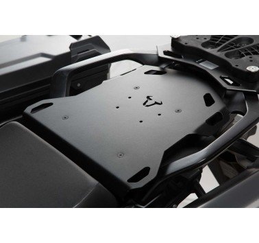 SW-Motech portaequipaje para asiento trasero honda CRF 1000 (15-17)