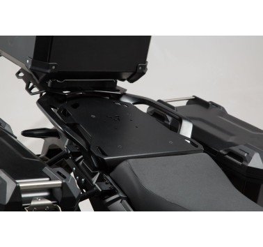 SW-Motech portaequipaje para asiento trasero honda CRF 1000 (15-17)
