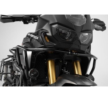 SW-Motech protecciones de motor (parte alta) Honda CRF 1000