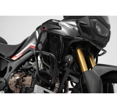 SW-Motech protecciones de motor (parte alta) Honda CRF 1000