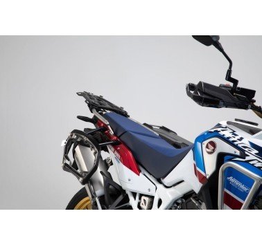 SW-Motech soporte para maletas laterales versión off-road Honda CRF 1000 (18-22)