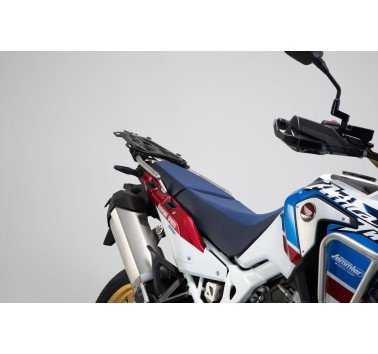 SW-Motech soporte para maletas laterales versión off-road Honda CRF 1000 (18-22)