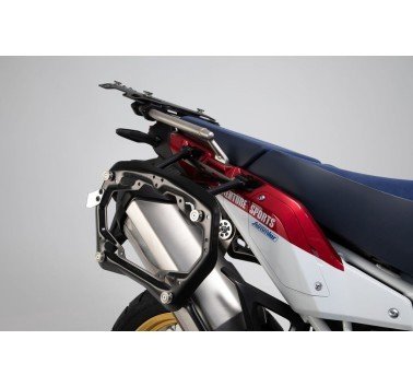 SW-Motech soporte para maletas laterales Honda CRF 1000 (18-22)