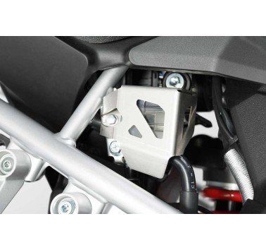 SW-Motech protector depósito de freno trasero Honda CRF 1000 / 1100 / V-Strom 1000