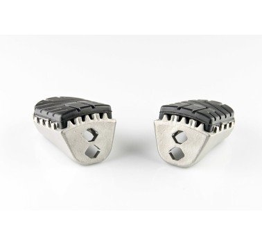 SW-Motech kit de estriberas ION off-road y turismo Honda Africa Twin CRF 1000 (18-22) / CRF 1100 / XL 750