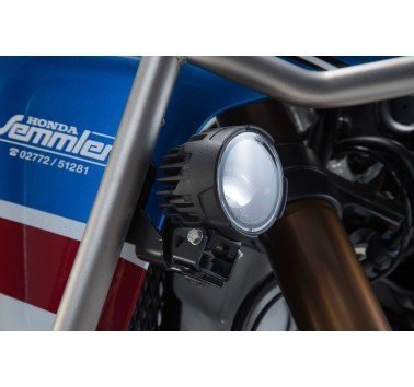 SW-Motech soporte para faros adicionales Honda CRF 1000 Adv Sports