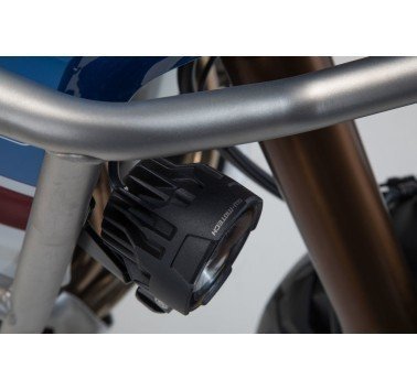 SW-Motech soporte para faros adicionales Honda CRF 1000 Adv Sports
