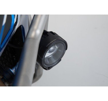 SW-Motech soporte para faros adicionales Honda CRF 1000 Adv Sports