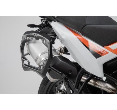 SW-Motech soportes laterales pro para maletas KTM 790 / 890 / Adventure / R