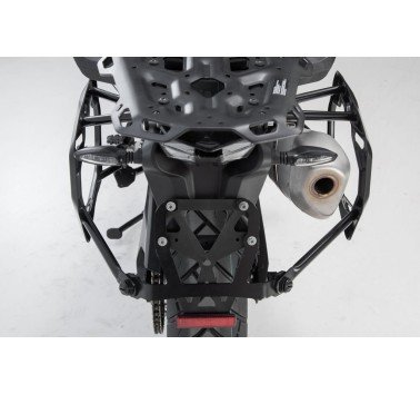 SW-Motech soportes laterales pro para maletas KTM 790 / 890 / Adventure / R
