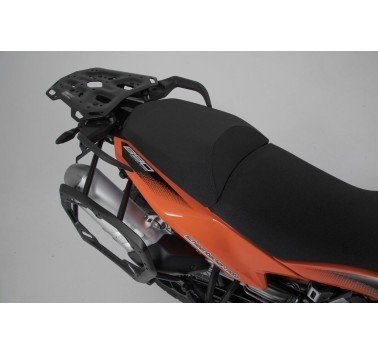 SW-Motech soportes laterales pro para maletas KTM 790 / 890 / Adventure / R