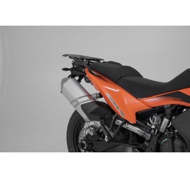 SW-Motech soportes laterales pro para maletas KTM 790 / 890 / Adventure / R