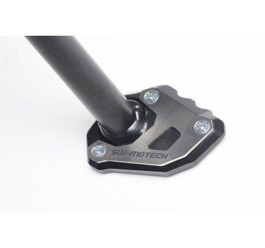 SW-Motech extensión de pata lateral KTM