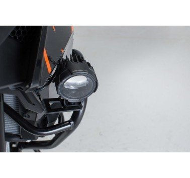 SW-Motech soporte para faros auxiliares KTM 1090 / 1190 Adventure