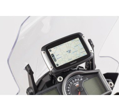 SW-Motech soporte quick-lock para GPS en KTM 1090 / 1190 Adventure