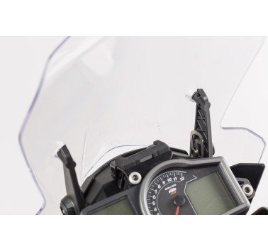SW-Motech soporte quick-lock para GPS en KTM 1090 / 1190 Adventure