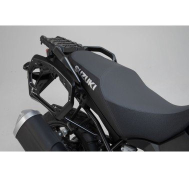 SW-Motech soportes para maletas laterales Suzuki V-Strom 1000