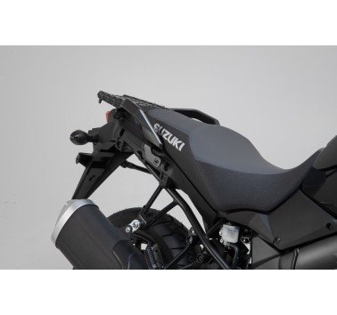 SW-Motech soportes para maletas laterales Suzuki V-Strom 1000